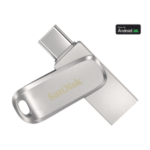 Memoria USB Tipo C 128GB USB 3.0 Doble Conector Rápida