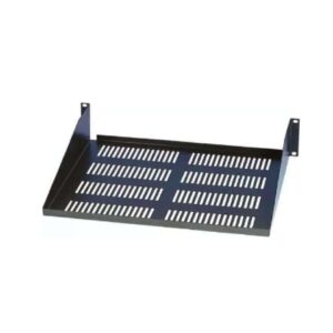 Bandeja para Rack de 26cm - Organización y almacenamiento eficiente