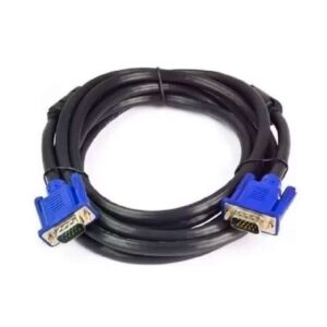 CABLE VGA 5M SOLIDVIEW