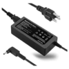 Cargador Homologado Acer Punta Slim Negra 19V 2.37A 45W 3.0X