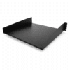 Bandeja Rack Metálica 26cm Soporte Estable Equipos Red