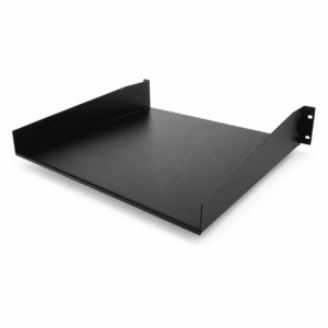 Bandeja Rack Metálica 26cm Soporte Estable Equipos Red