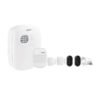 Sistema de Alarma Intelbras ANM 24 Net + Sensor de Movimiento