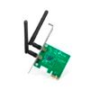 Tarjeta de Red Inalámbrica PCI 300Mbps TP-Link TL-WN881ND