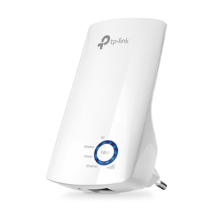 RANGE EXTENDER 300MBPS TP-LINK TL-WA850RE