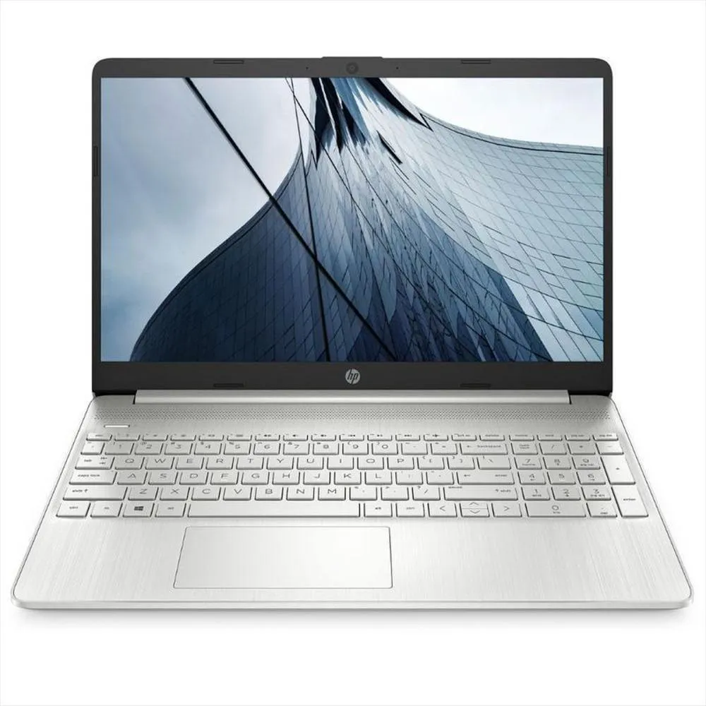 Portátil HP 15-EF2506LA Ryzen 5 5500U 8GB 256GB SSD 15.6″ Win Home 11 Portátil HP 15-EF2506LA Ryzen 5 5500U 8GB 256GB SSD 15.6″ Win Home 11