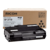 CARTUCHO DE TONER ORIGINAL PARA IMPRESORA RICOH SP 3710X - 7000 PAGINAS