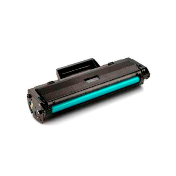 Toner genérico 105W sin chip - Alta calidad y rendimiento