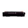 Toner HP 500A Black Homologado de Alta Calidad