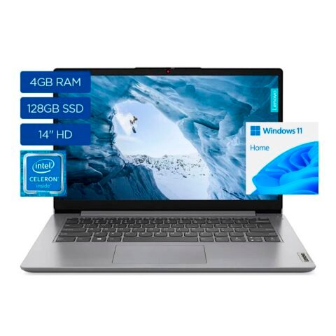 PORTATIL LENOVO IDEAPAD 1 14IGL7 - tecnonacho