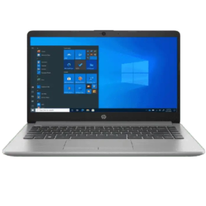 Portátil HP 240 G8 i5 11ª Gen, 8GB RAM, SSD 240GB, Win 10 Pro