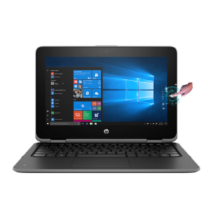 Portátil HP ProBook X360 11G2 - 8GB RAM, 128GB SSD