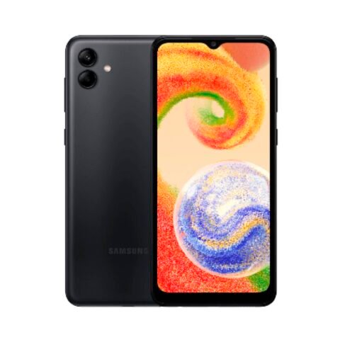 Celular Samsung Galaxy A04 64GB-tecnonacho