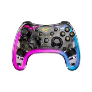 Control Gaming Bluetooth Havit G180BT - Inalámbrico y Ergonómico