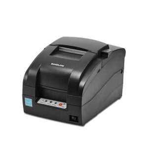 Impresora Térmica Bixolon SRP-330COSG USB/Ethernet