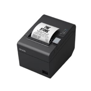 IMPRESORA EPSON TM- RF