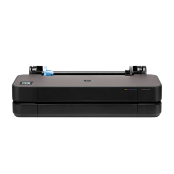 Impresora Plotter HP Designjet Pro T200 A3 A4-tecnonacho