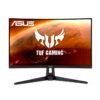 Monitor Asus 27″ VG27VH1B Gaming curvo-tecnonacho