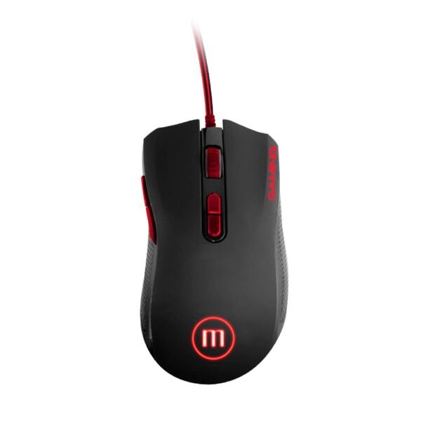 Mouse USB gamer Maxell CA-MOWR-MXG-tecnonacho