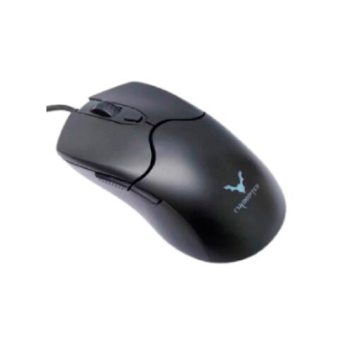 Mouse gamer Chiropter X112-tecnonacho