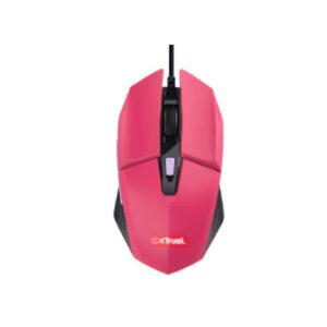 MOUSE USB ALAMBRICO GAMER TRUST FELOX GXT110