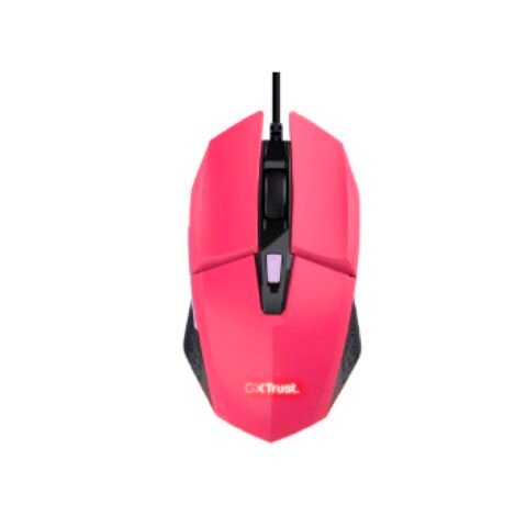 Mouse gamer alámbrico Trust FeloxJH-tecnonacho