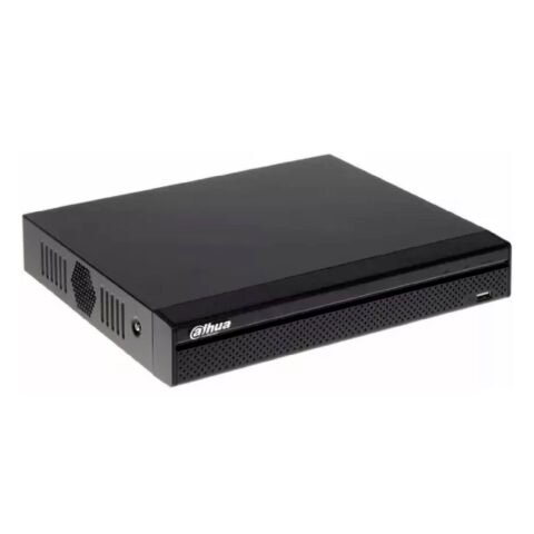 NVR Dahua 4 Canales HD 720P/1080P - Gran Capacidad