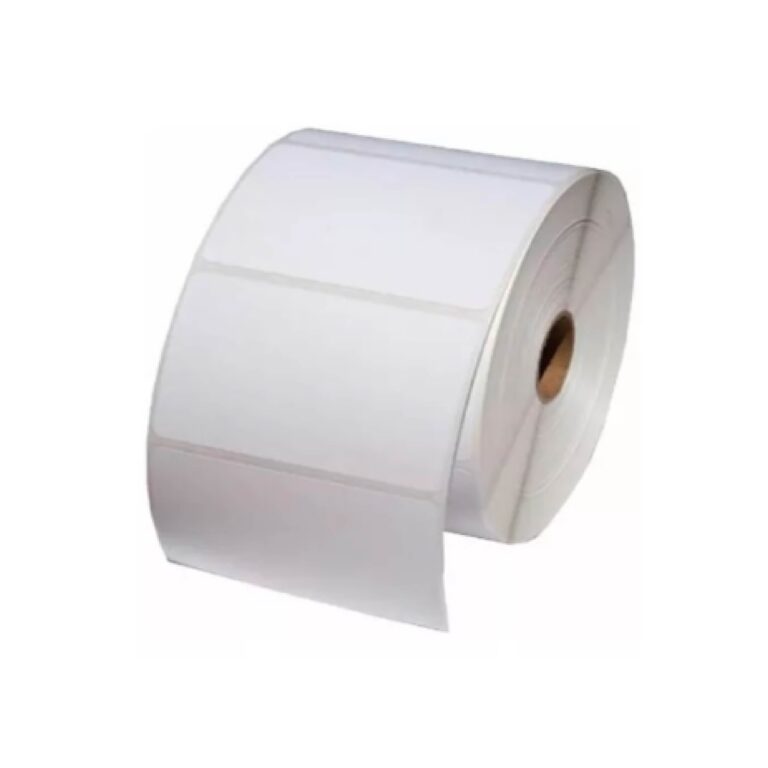 Rollo de Sticker 100x50 por 1000 - Pack de Calidad Premium - TECNONACHO