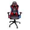 Silla gamer con iluminación RGB J&R SGJR-005-tecnonacho