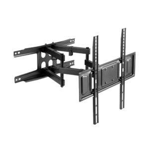 SOPORTE AJUSTABLE PARA TV 32" A 70" 40KG