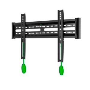 Soporte fijo para TV 40″‑65″ universal, perfil bajo