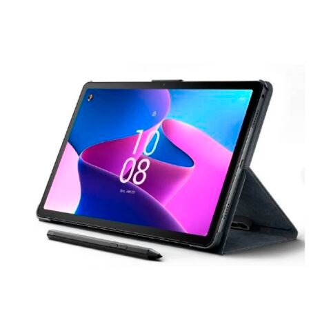 Tablet Lenovo TAB M10 Plus 3 Gen 4GB+128GB - Potencia y Versatilidad