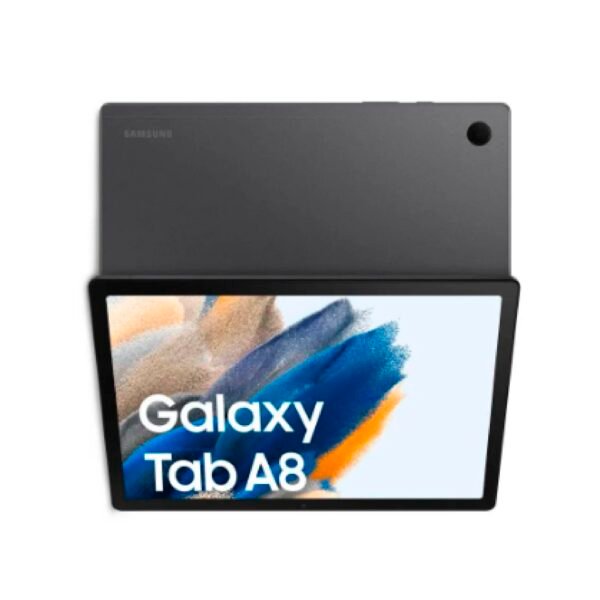 Tablet Samsung Tab A8 SM-X200 3GB+32GB WiFi Gray-1-tecnonacho