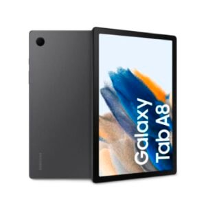 Tablet Samsung Tab A8 SM-X200 3GB+32GB WiFi Gray-tecnonacho