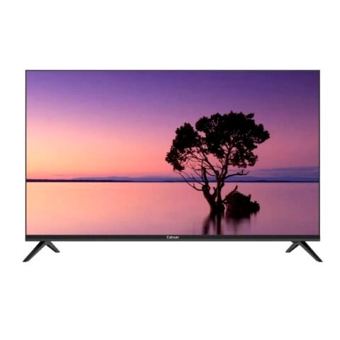 Televisor Caixun FHD 43" Ultra HD Smart TV