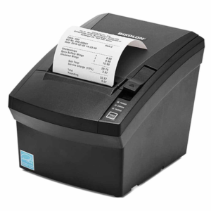 Impresora Térmica Bixolon SRP-330COSG USB/Ethernet