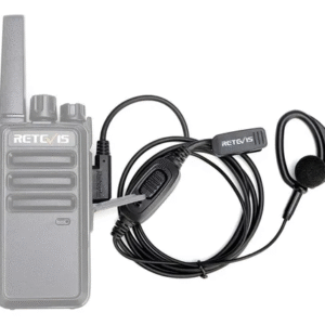 Radio Teléfono Retevis RT68 2W 16 Canales con VOX