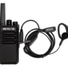 Radio Teléfono Retevis RT68 2W 16 Canales con VOX