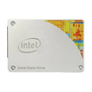 Disco Estado Sólido 480GB Intel Drive 535 Series para Servidor