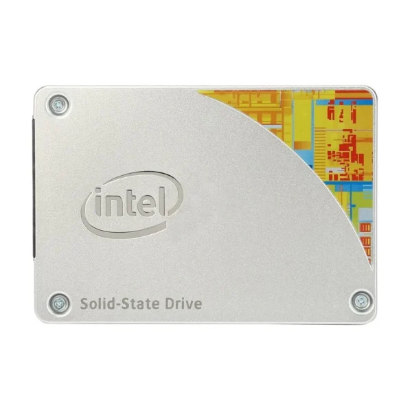 SSD Intel 480GB Serie 535