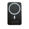Power Bank LDNIO PQ17 10000mAh Carga Inalámbrica 15W