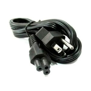 CABLE DE PODER TREBOL 3M