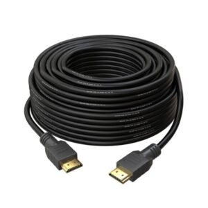 Cable HDMI de 30 metros - Alta velocidad y calidad de imagen