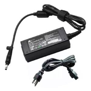 CARGADOR ASUS PUNTA FINA 19V 2.1A