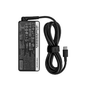 Cargador Lenovo Tipo C 65W 20V 3.25A | Compatible y Seguro