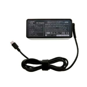 Cargador Universal para Portátil Tipo C 30W 5V/9V/12V/15V/20