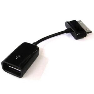 CABLE OTG A 30 PIN TABLET SAMSUNG