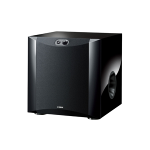 Subwoofer Yamaha NS-SW300 - Graves Potentes y Claros