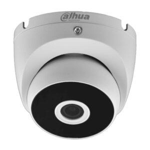 Cámara de Seguridad Dahua Domo Metálica 2MP IR 20m