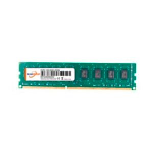 Memoria RAM DDR3 8GB 1600MHz - Alto Rendimiento